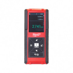 Telemetre laser ldm 100...