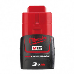 Batteries 12 volts m12 b3...