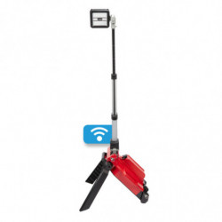 Lampes 18 volts one key m18...