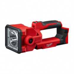 Lampes 18 volts m18sled-0...