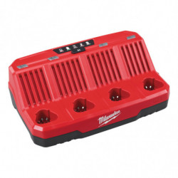 Chargeurs 12 volts m12 c4...