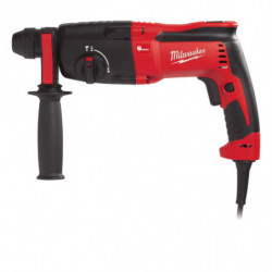 Perforateur chevilleur sds+...