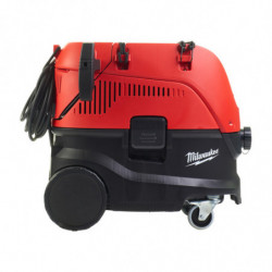 Aspirateur classe m eau et...