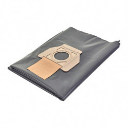 Sacs jetables 30 litres...