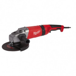 Meuleuse 230 mm agvm 26-230...