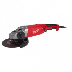 Meuleuse 230 mm ag 24-230...