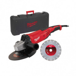 Meuleuse 230 mm ag 22-230...