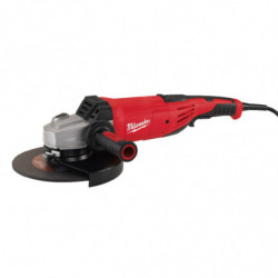 Meuleuse 230 mm agv 22-230...