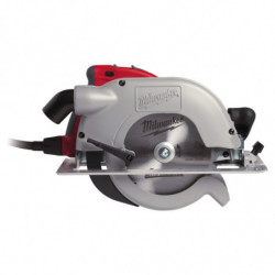 Scie circulaire scs 65 q...