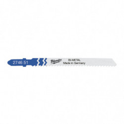 Lame sabre sauteuse...