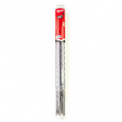Set de 5 forets SDS+ Long :...
