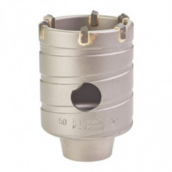 Trepan tct sds+ 50mm...