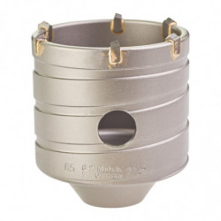 Trepan tct sds+ 65mm...