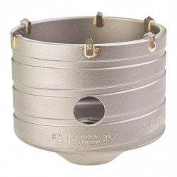 Trepan tct sds+ 82mm...