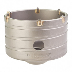 Trepan tct sds+ 90mm...