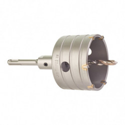 Trepan tct sds+ 1 piece...
