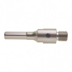 Arbre trepan tct 90mm...