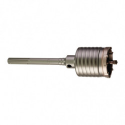 Trepan tct sds max 80x290mm...
