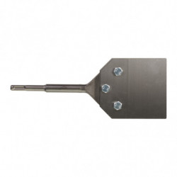 Burin scraper sds+...