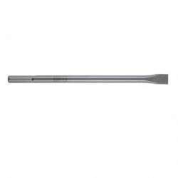 Burin plat sds max 400mm...
