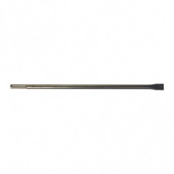 Burin plat sds max 600mm...