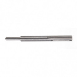 Core Bit Tooth Removal -...