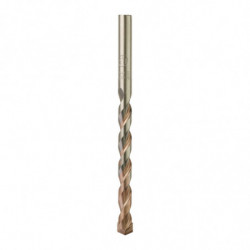 Foret beton 8,5x120mm...