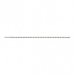 Meche a spirale 6x460mm...