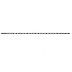 Meche a spirale 8x460mm...