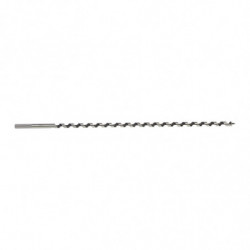Meche a spirale 10x460mm...
