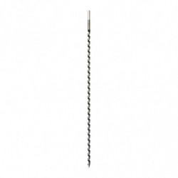 Meche a spirale 10x600mm...