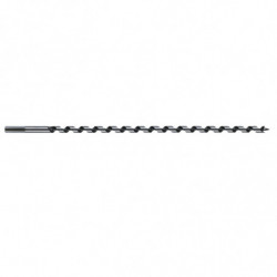 Meche a spirale 12x460mm...