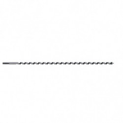 Meche a spirale 12x600mm...