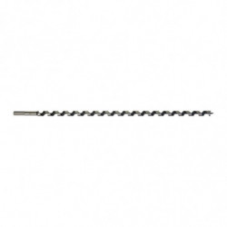 Meche a spirale 16x600mm...