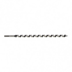 Meche a spirale 18x460mm...