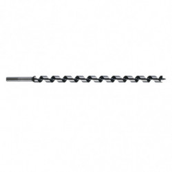 Meche a spirale 20x460mm...