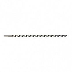 Meche a spirale 20x600mm...