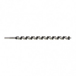 Meche a spirale 24x460mm...