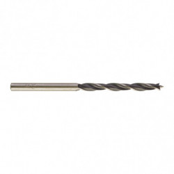 Meche 3 pointes 4x40mm...