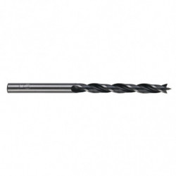 Meche 3 pointes 6x60mm...