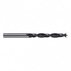 Meche 3 pointes 8x80mm...