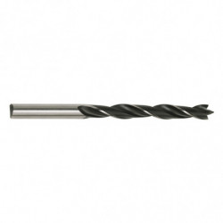 Meche 3 pointes 10x80mm...