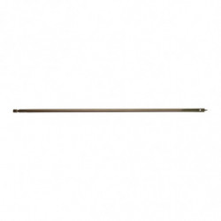 Meche plate 8x400mm...