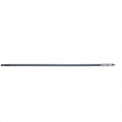 Meche plate 10x400mm...