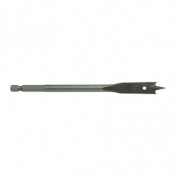 Meche plate 12x160mm...