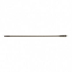 Meche plate 12x400mm...