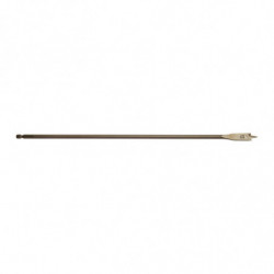 Meche plate 13x400mm...