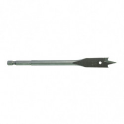 Meche plate 14x160mm...