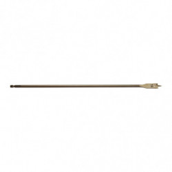 Meche plate 14x400mm...