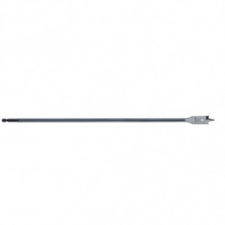 Meche plate 16x400mm...
